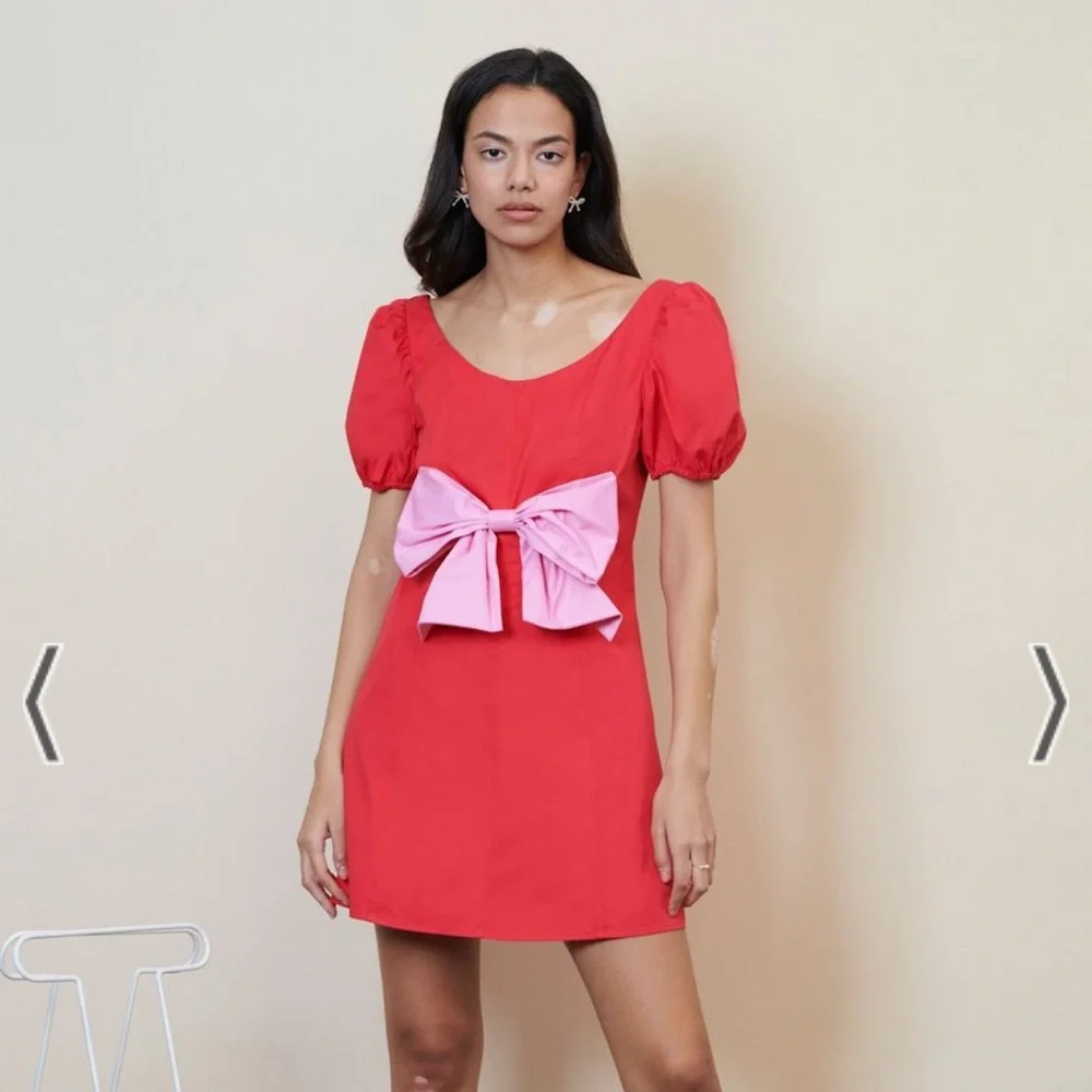Sister Jane match point dress - Picture 2 of 3